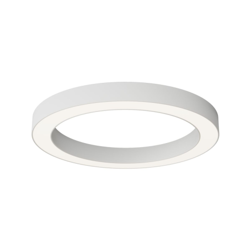 Потолочный светильник Maytoni Technical Lua C093CL-45W4K-W изображение в интернет-магазине Cramer Light