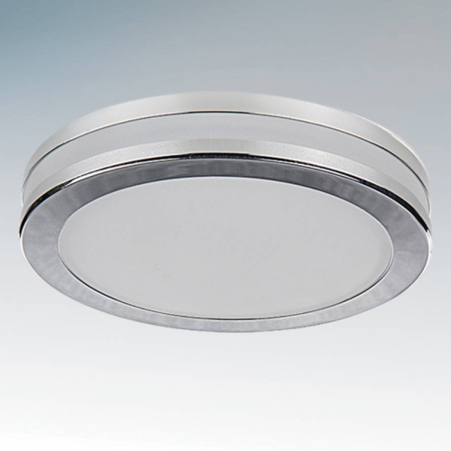 Встраиваемый светильник Lightstar Maturo 070274 изображение в интернет-магазине Cramer Light