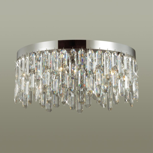 Потолочная люстра Odeon Light Semura 4985/6C изображение в интернет-магазине Cramer Light фото 3