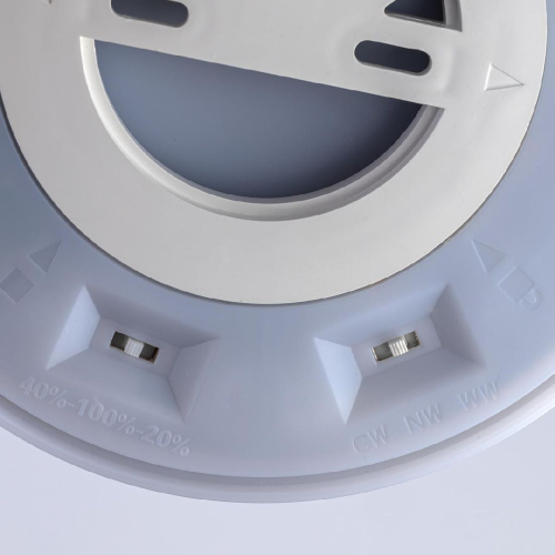 Настенно-потолочный светильник Citilux Etalon CL750181 изображение в интернет-магазине Cramer Light фото 11