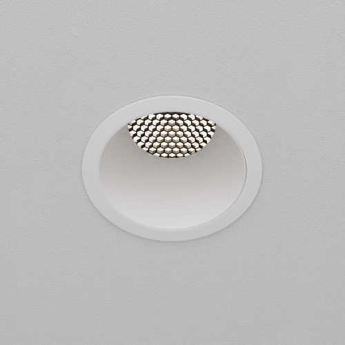 Встраиваемый светильник Maytoni Dip DL118-15W-4K-W изображение в интернет-магазине Cramer Light фото 10