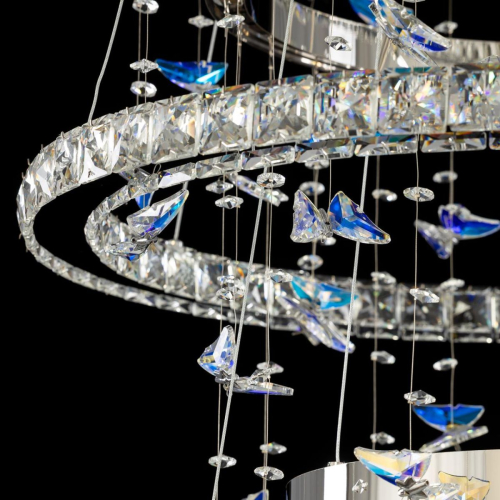 Подвесная люстра Citilux Etera CL322090 изображение в интернет-магазине Cramer Light фото 16