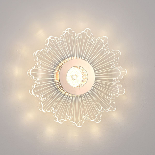 Настенный светильник Reluce 07679-0.2-01 изображение в интернет-магазине Cramer Light фото 3