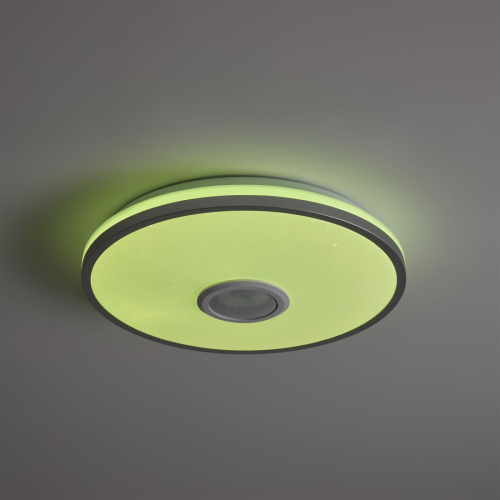 Потолочный светильник Freya Rond FR6226CL-L36W изображение в интернет-магазине Cramer Light фото 12