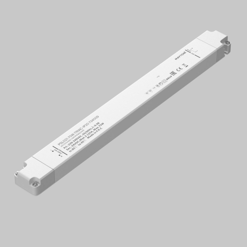 Источник напряжения Maytoni Triac 75Вт DC24В IP20 734009 изображение в интернет-магазине Cramer Light фото 2