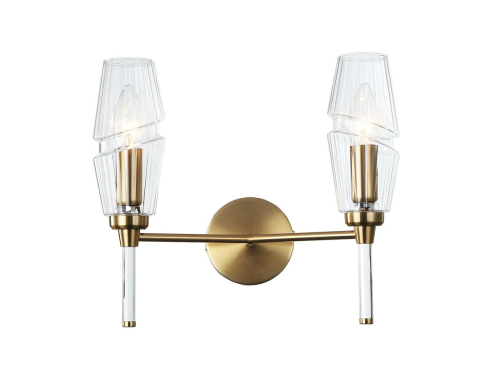 Бра Ambrella Light High Light Modern LH55206 дополнительное фото фото 10