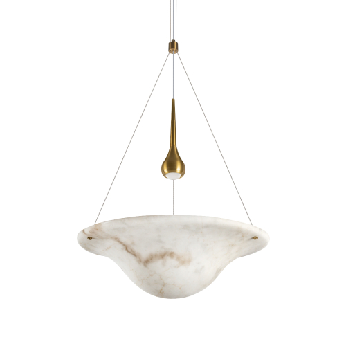 Подвесной светильник Loft IT Liberty acrylic 10552P изображение в интернет-магазине Cramer Light фото 5