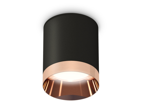 Накладной светильник Ambrella Light Techno XS6302025 (C6302, N6135) изображение в интернет-магазине Cramer Light