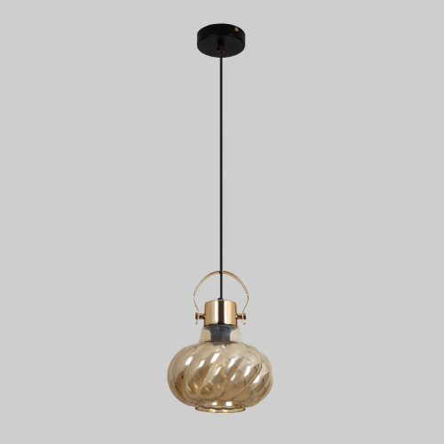 Подвесной светильник Modemodern MD.1189.220 BR изображение в интернет-магазине Cramer Light фото 2