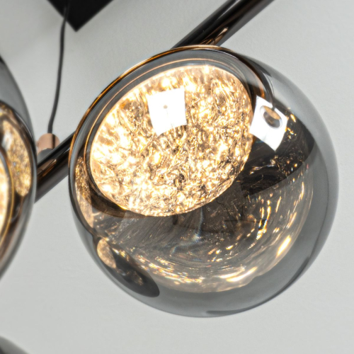 Подвесной светильник Modestyle MS.2337.1200 изображение в интернет-магазине Cramer Light фото 7