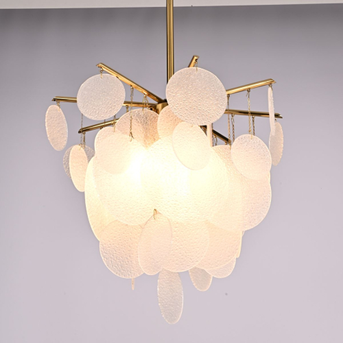 Люстра на штанге ImperiumLoft Nimbus 313265-22 изображение в интернет-магазине Cramer Light фото 5