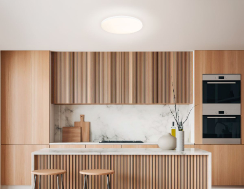 Потолочный светильник Ambrella Light Orbital Dance FZ2001 изображение в интернет-магазине Cramer Light фото 16