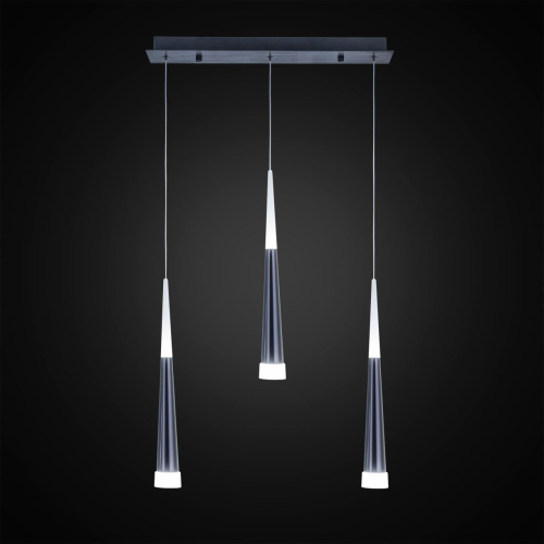 Подвесной светодиодный светильник Citilux Вегас CL227031 изображение в интернет-магазине Cramer Light фото 14