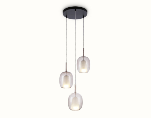 Подвесной светильник Ambrella Light High Light Modern LH11156 изображение в интернет-магазине Cramer Light фото 8