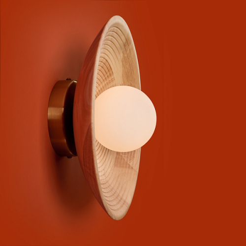 Настенный светильник Freya Albero FR5589WL-01T изображение в интернет-магазине Cramer Light фото 6