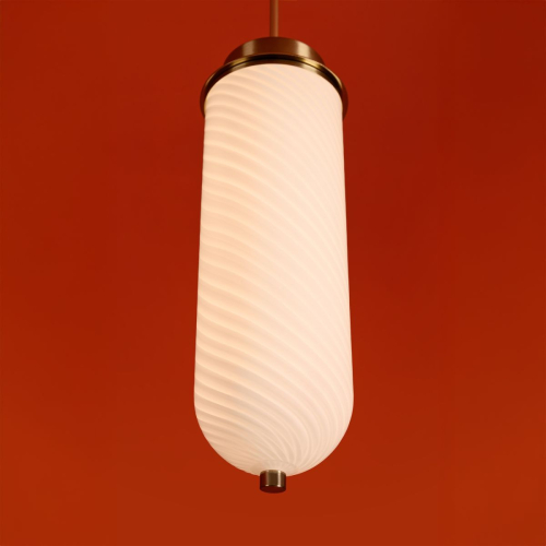 Подвесной светильник Freya Iride FR5627PL-L15BBS изображение в интернет-магазине Cramer Light фото 5