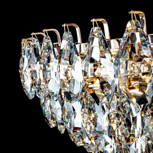 Подвесная люстра Modelux ML.2363.30 GD изображение в интернет-магазине Cramer Light фото 7