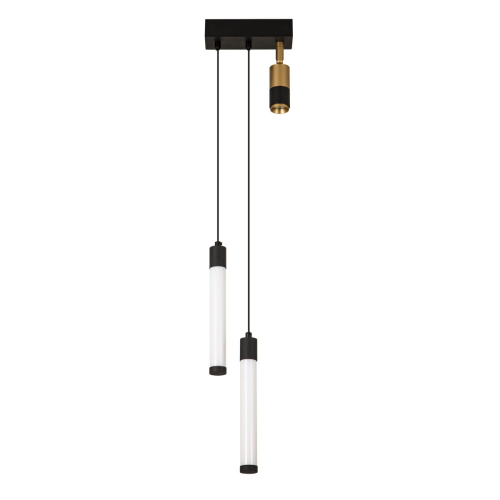 Подвесной светильник LED4U L8703-3 изображение в интернет-магазине Cramer Light