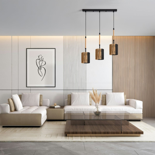 Подвесной светильник Freya Tesso FR5574PL-03B изображение в интернет-магазине Cramer Light фото 9