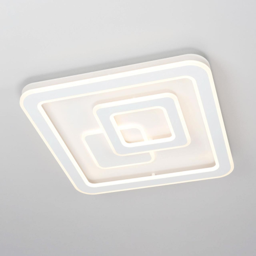 Потолочная люстра Citilux Квест CL739150 изображение в интернет-магазине Cramer Light фото 4