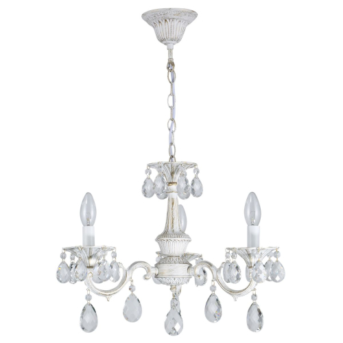 Подвесная люстра Reluce 89347-0.4-03 изображение в интернет-магазине Cramer Light фото 4