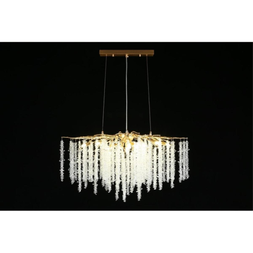 Подвесная люстра Aployt Paulina APL.848.23.10 изображение в интернет-магазине Cramer Light фото 13