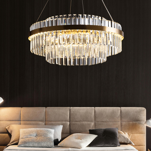 Подвесная люстра ImperiumLoft Voyage 220063-23 изображение в интернет-магазине Cramer Light фото 5