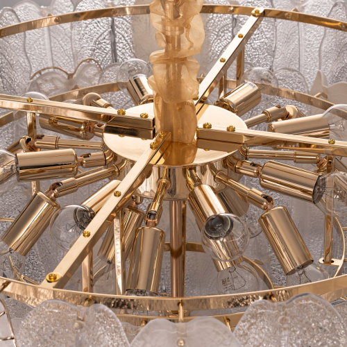 Подвесная люстра Citilux Hasienda CL328180 изображение в интернет-магазине Cramer Light фото 10