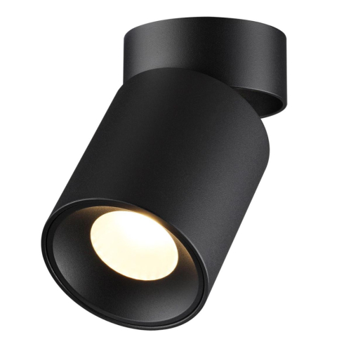 Спот Odeon Light Hightech Turno 7132/7CL изображение в интернет-магазине Cramer Light фото 3