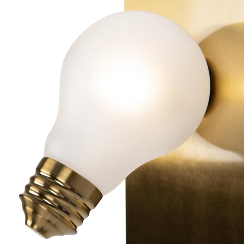 Бра Freya Evidence  FR5372WL-01BS дополнительное фото фото 8