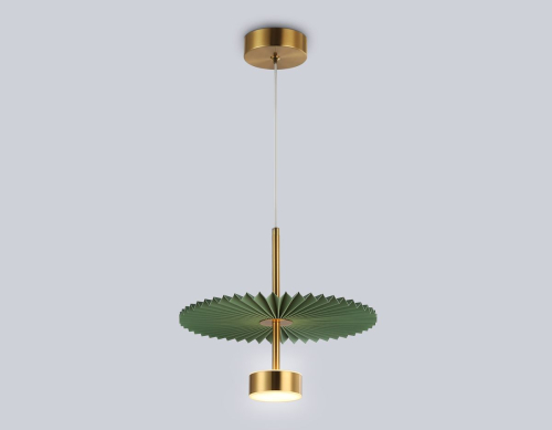 Подвесной светильник Ambrella Light High Light Modern LH72609 изображение в интернет-магазине Cramer Light