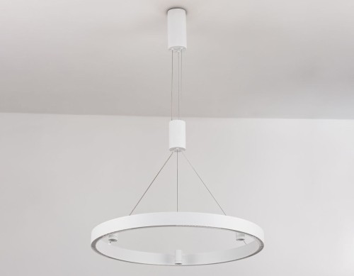 Подвесная люстра Ambrella Light Comfort FL5844 изображение в интернет-магазине Cramer Light фото 4