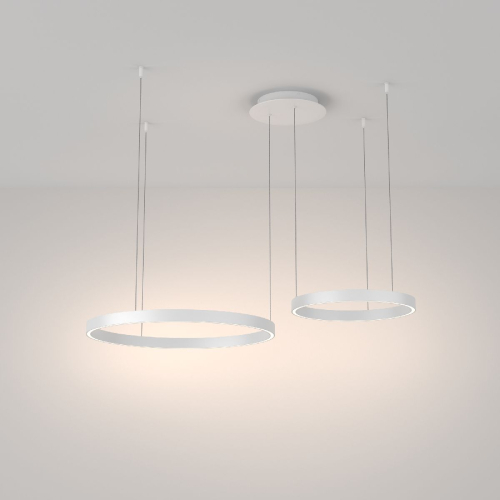 Подвесной светильник Maytoni Rim MOD058PL-L55W4K изображение в интернет-магазине Cramer Light фото 6