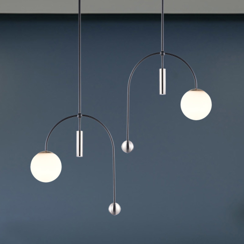 Подвесной светильник ImperiumLoft Libra 151763-26 изображение в интернет-магазине Cramer Light фото 2