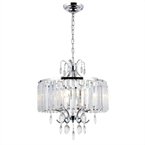 Подвесная люстра Citilux Инга CL335161 изображение в интернет-магазине Cramer Light