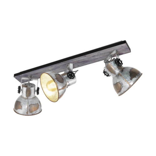 Спот Eglo Barnstaple 49652 изображение в интернет-магазине Cramer Light