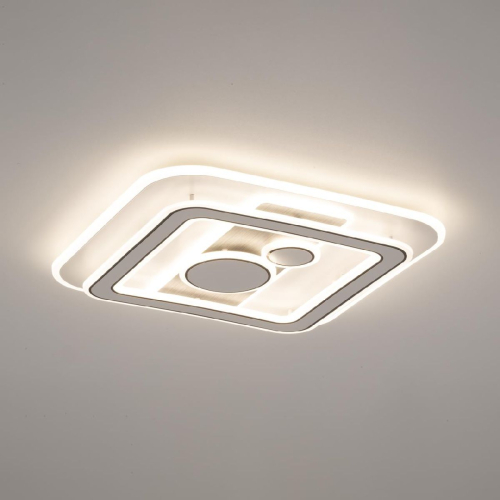 Потолочная люстра Citilux Costa CL741021 изображение в интернет-магазине Cramer Light фото 5