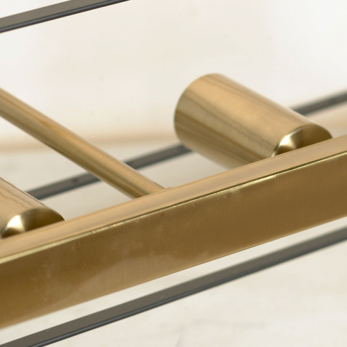 Подвесная люстра Lussole Loft Carrollton LSP-8740 изображение в интернет-магазине Cramer Light фото 4