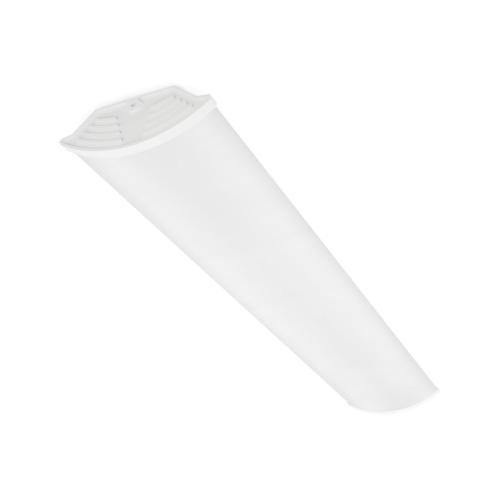 Линейный светильник Wolta ДПО17-18-001-6К изображение в интернет-магазине Cramer Light