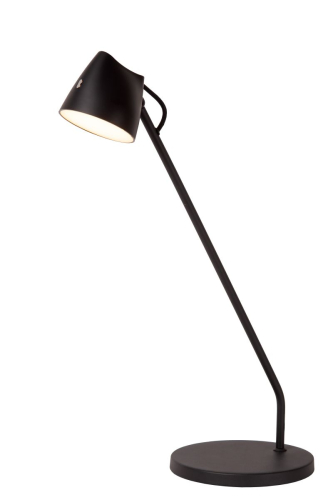 Настольная лампа Lucide Milne 44516/06/30 изображение в интернет-магазине Cramer Light