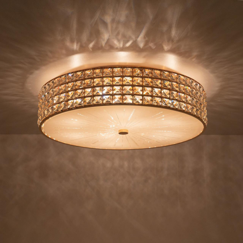 Потолочный светильник Citilux Портал CL324182 изображение в интернет-магазине Cramer Light фото 6