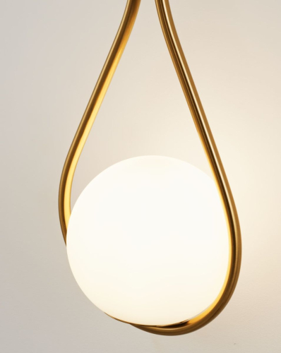 Бра Moderli Barocco V11573-1W дополнительное фото фото 9