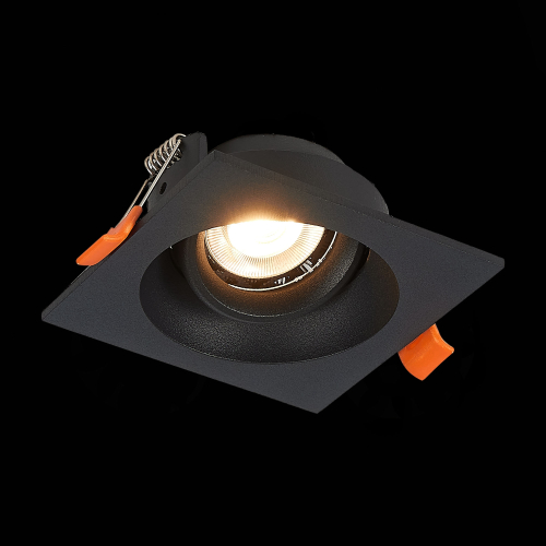 Встраиваемый светильник ST LUCE ST208.418.01 изображение в интернет-магазине Cramer Light фото 4