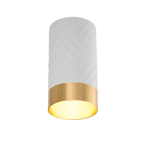 Накладной светильник Wolta Linea WSL-GU10/09WG изображение в интернет-магазине Cramer Light фото 4