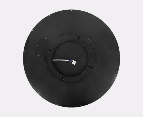 Потолочный светильник Italline IT011-5023 black изображение в интернет-магазине Cramer Light фото 3