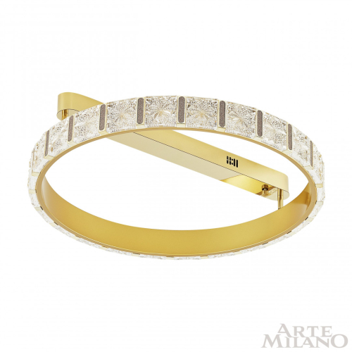 Потолочная люстра Arte Milano Venezia 310183/D600 GD изображение в интернет-магазине Cramer Light фото 5