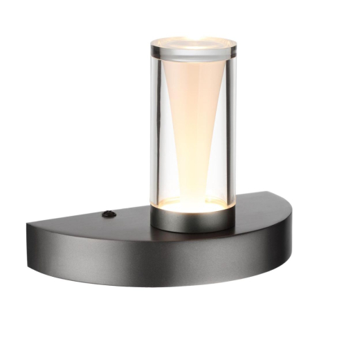 Настенный светильник Odeon Light Hightech Defance 7143/5WL изображение в интернет-магазине Cramer Light фото 3