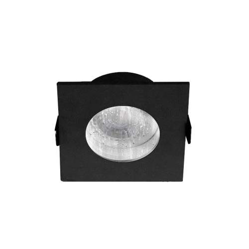 Встраиваемый светильник Crystal Lux CLT 046C1 BL IP44 изображение в интернет-магазине Cramer Light фото 3