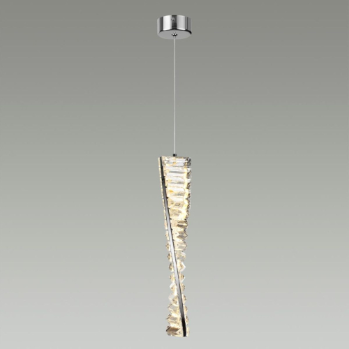 Подвесной светильник Lumion Roselle 5675/10L изображение в интернет-магазине Cramer Light фото 2