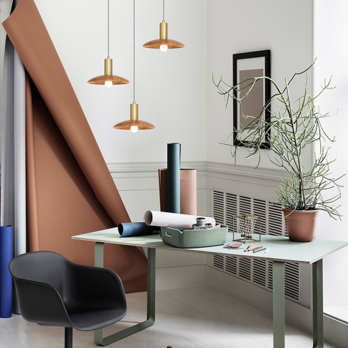 Подвесной светильник ImperiumLoft Wood 219479-26 изображение в интернет-магазине Cramer Light фото 25